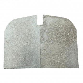 Rock Midi Side Brick Set